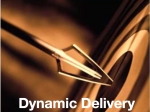 Dynamic Delivery.621